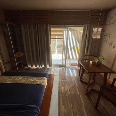 White Sand Ark Resort Sok San Village Eksteriør billede