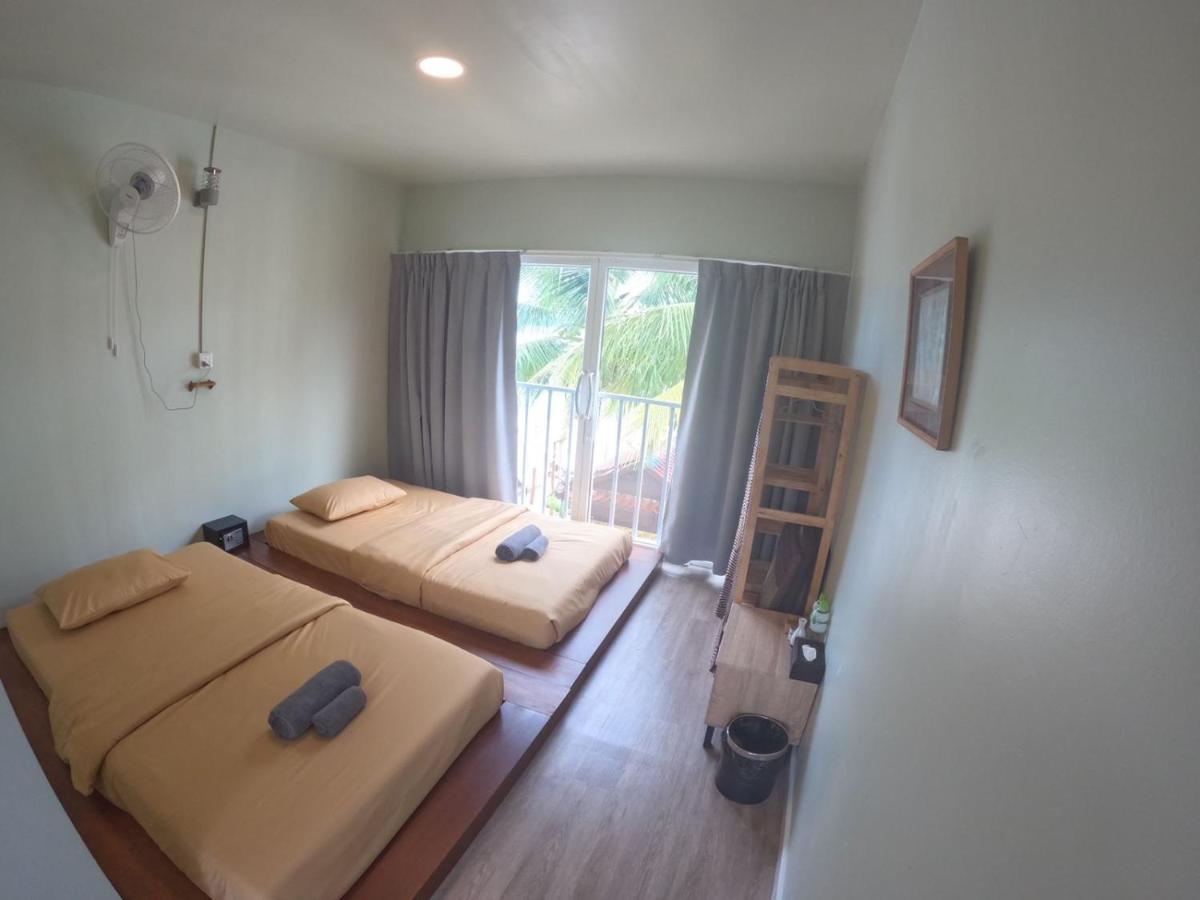 White Sand Ark Resort Sok San Village Eksteriør billede