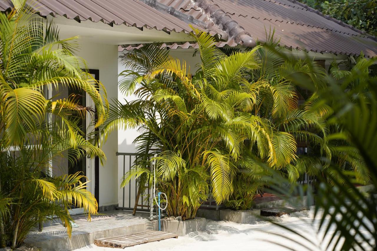 White Sand Ark Resort Sok San Village Eksteriør billede