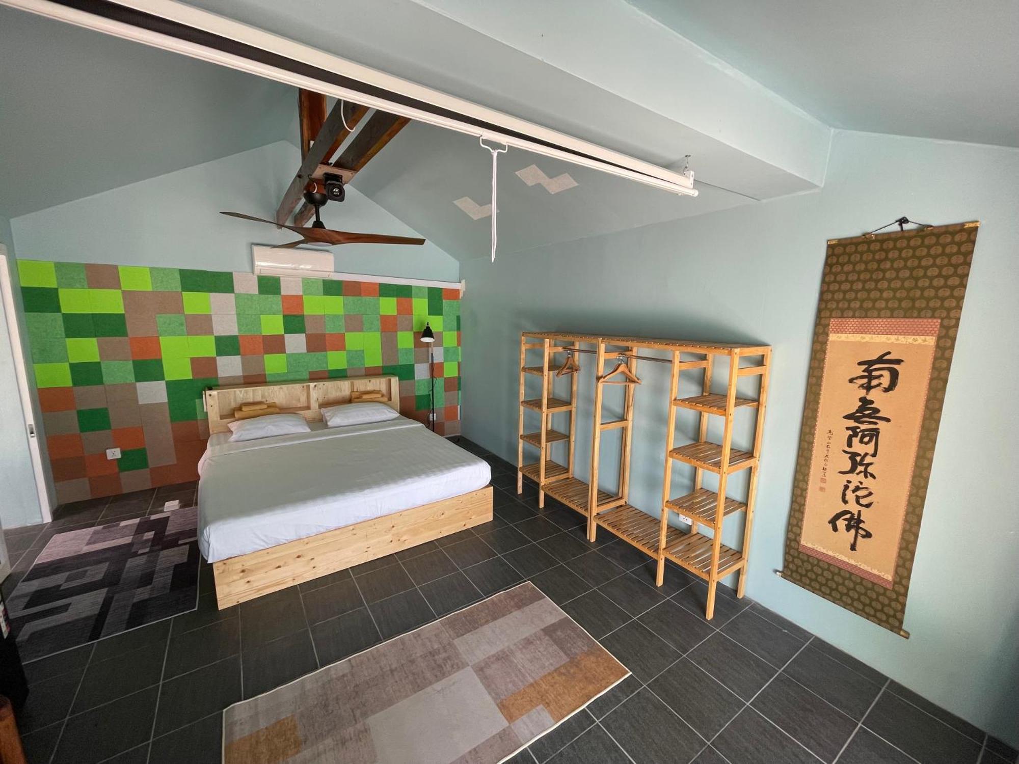 White Sand Ark Resort Sok San Village Eksteriør billede